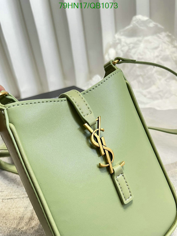 YSL Bag-(4A)-Diagonal- Code: QB1073 $ 103USD