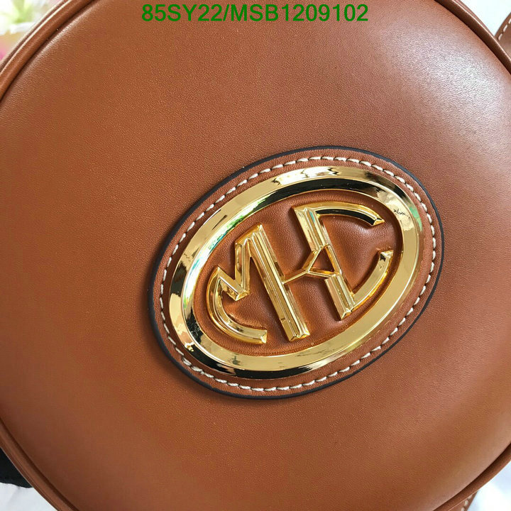 Michael Kors Bag-(4A)-Diagonal-,Code: MSB1209102,$ 111USD