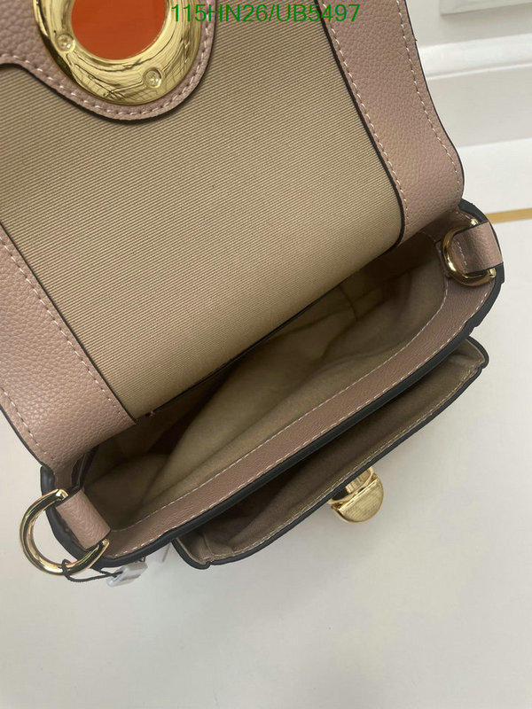 Marc Jacobs Bag-(4A)-Diagonal- Code: UB5497 $ 150USD