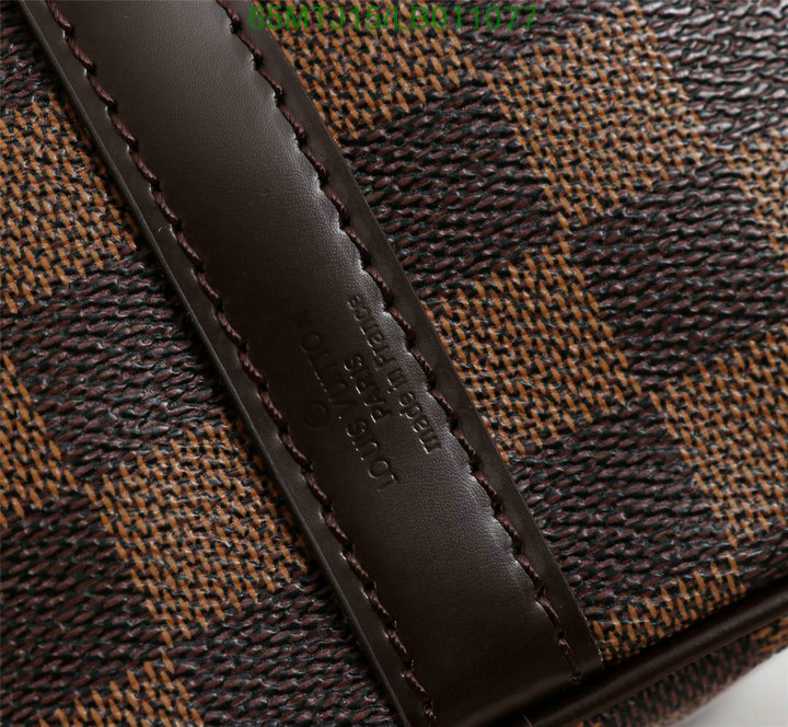 LV Bags-(4A)-Speedy-,Code: LB011077,$ 85USD