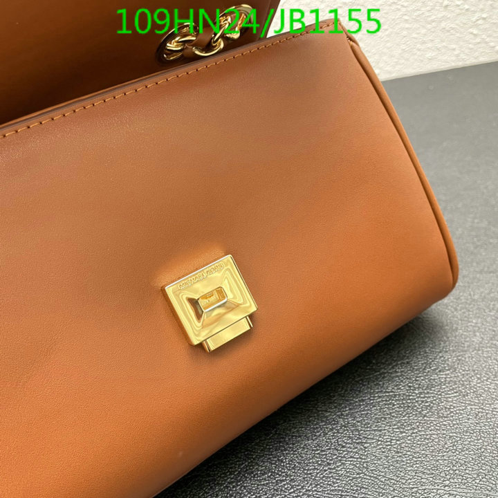 Michael Kors Bag-(4A)-Diagonal-,Code: JB1155,$ 142USD