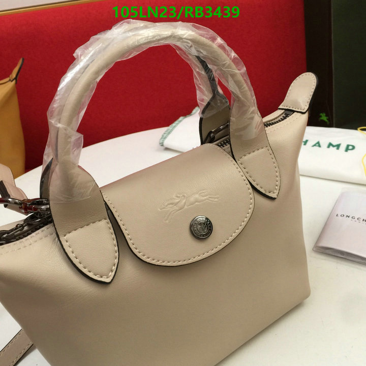 Longchamp Bag-(4A)-Diagonal- Code: RB3439 $ 137USD