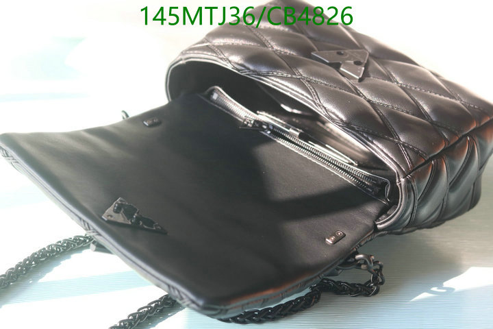 LV Bag-(4A)-TWIST Code: CB4826 $ 189USD