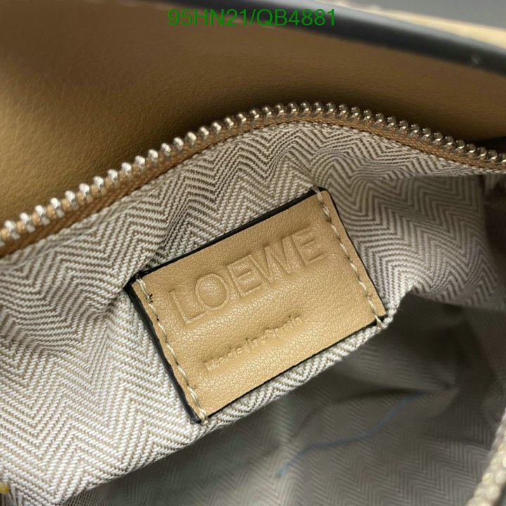 Loewe Bag-(4A)-Puzzle- Code: QB4881 $ 124USD