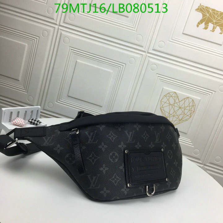 LV Bags-(4A)-Discovery-,Code: LB080513,$ 103USD