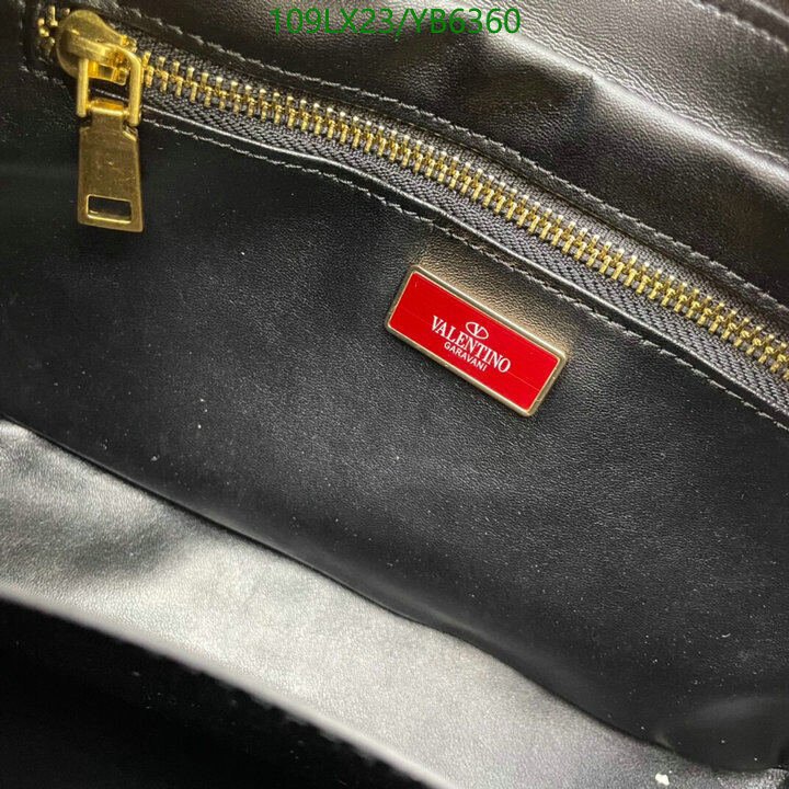 Valentino Bag-(4A)-Handbag-,Code: YB6360,$ 142USD