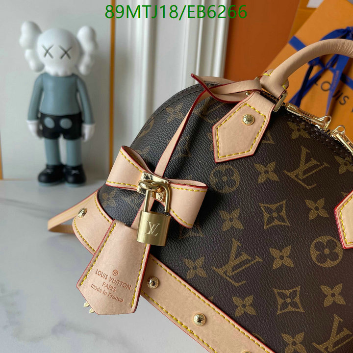 LV Bag-(4A)-Alma- Code: EB6266 $ 116USD