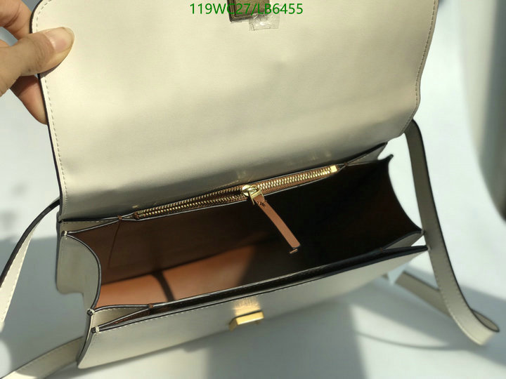 Tory Burch Bag-(4A)-Diagonal- Code: LB6455 $ 155USD