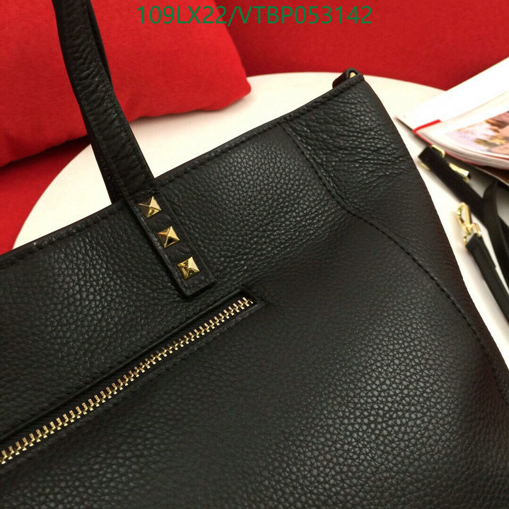 Valentino Bag-(4A)-Handbag-,Code: VTBP053142,$ 142USD