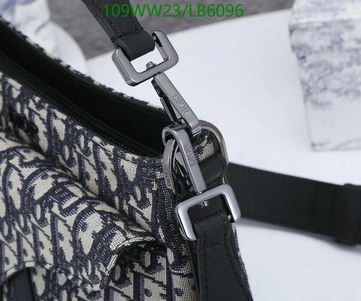 Dior Bags-(4A)-Other Style-,Code: LB6096,$ 142USD