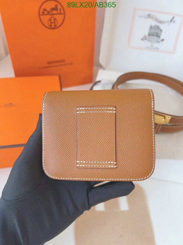 Hermes Bag-(4A)-Other Styles- Code: AB365 $ 116USD