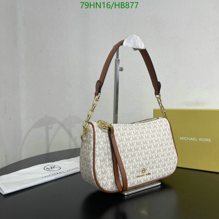 Michael Kors Bag-(4A)-Handbag-,Code: HB877,$ 103USD