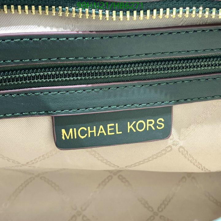 Michael Kors Bag-(4A)-Handbag-,Code: HB6271,$ 129USD