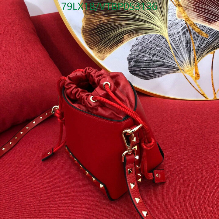 Valentino Bag-(4A)-Diagonal-,Code: VTBP053136,$ 103USD