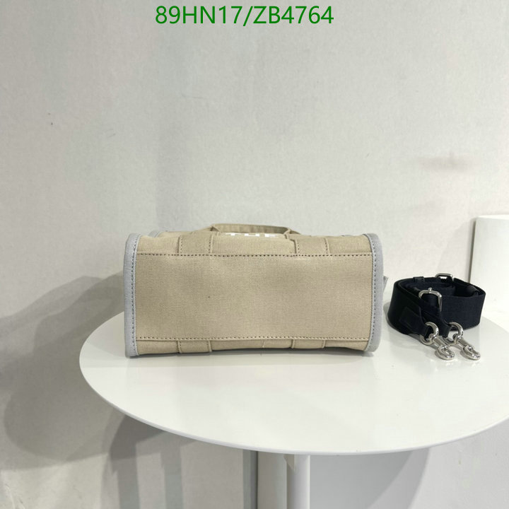 Marc Jacobs Bags -(4A)-Handbag-,Code: ZB4764,