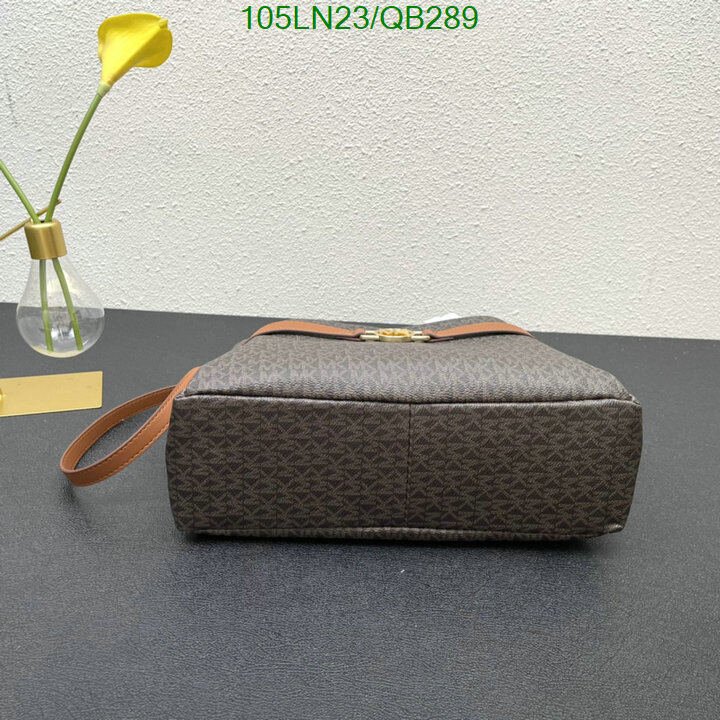 Michael Kors Bag-(4A)-Handbag- Code: QB289 $ 137USD