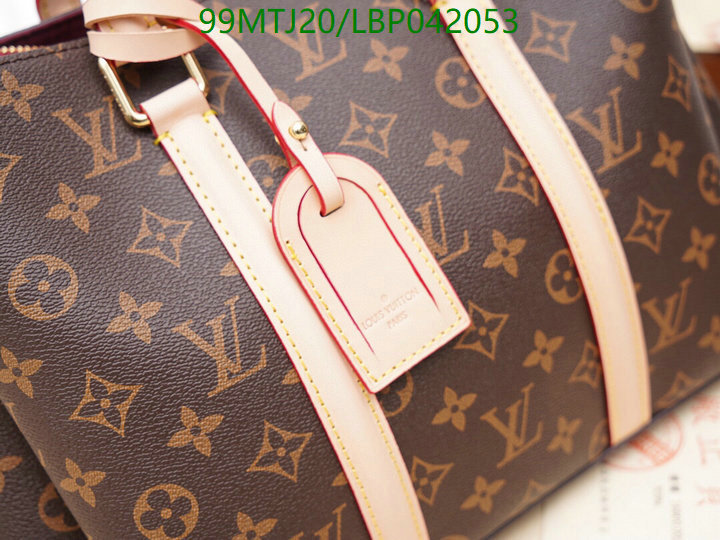 LV Bags-(4A)-Handbag Collection-,Code: LBP042053,$ 129USD