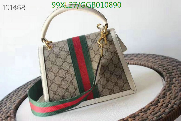 Gucci Bag-(4A)-Ophidia-G,Code: GGB010890,$ 129USD
