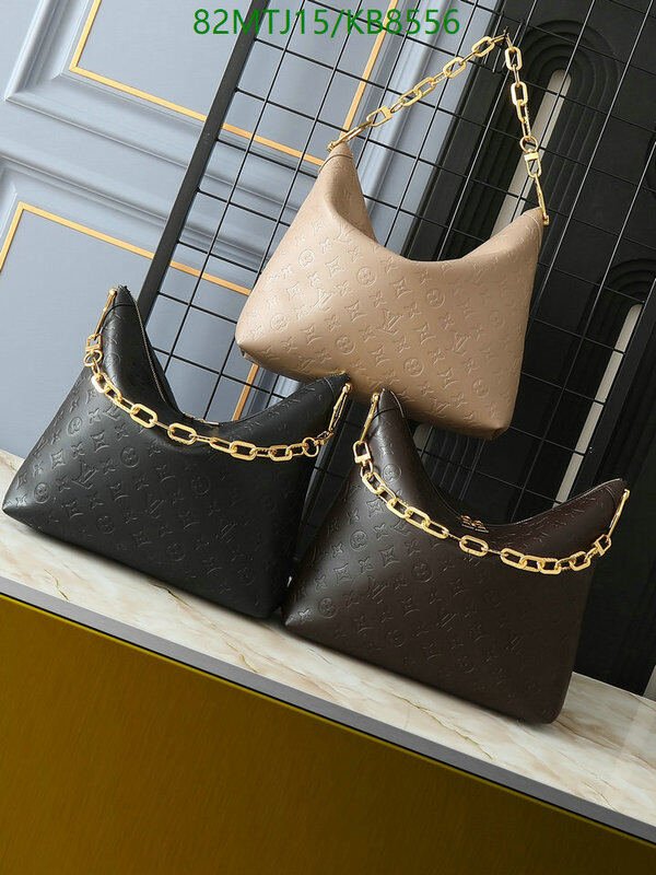 LV Bag-(4A)-Coussin Code: KB8556 $ 107USD