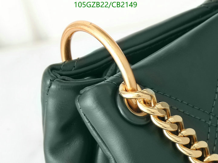 Tory Burch Bag-(4A)-Handbag- Code: CB2149 $ 137USD