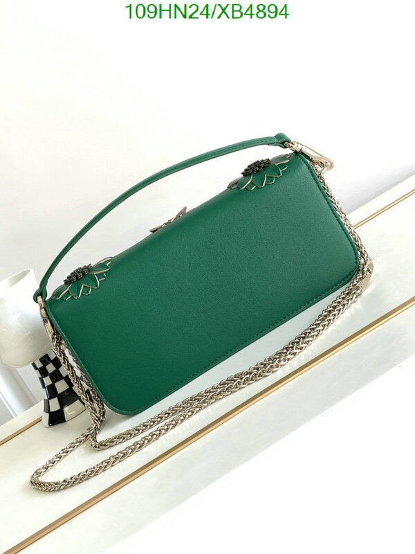 Valentino Bag-(4A)-LOC-V Logo ,Code: XB4894,$ 142USD