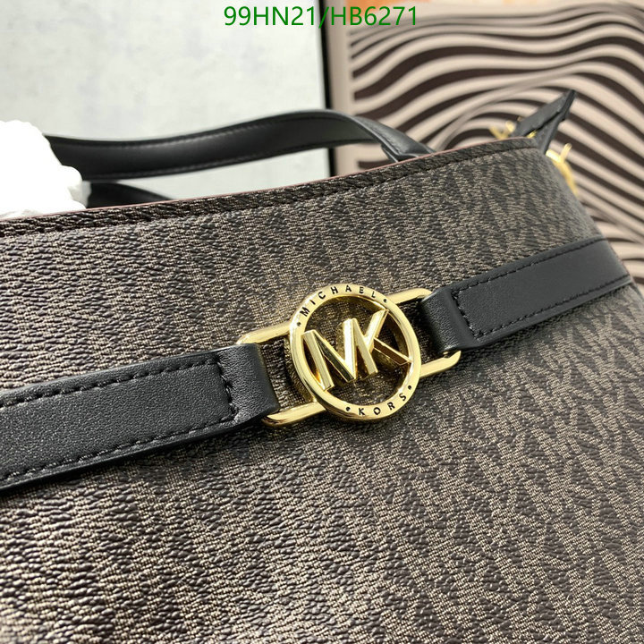 Michael Kors Bag-(4A)-Handbag-,Code: HB6271,$ 129USD