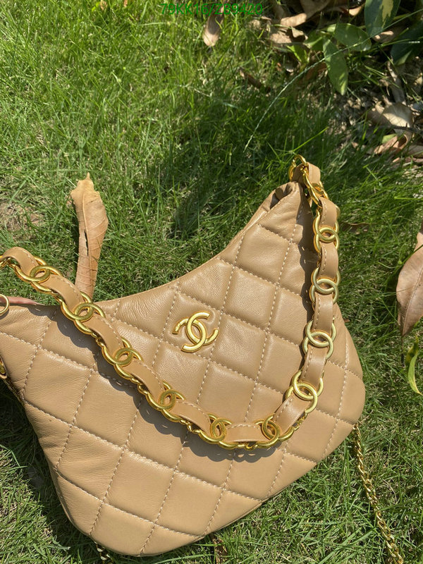 Chanel Bags ( 4A )-Handbag-,Code: ZB9420,$ 103USD