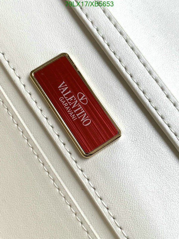 Valentino Bag-(4A)-LOC-V Logo ,Code: XB5653,$ 103USD