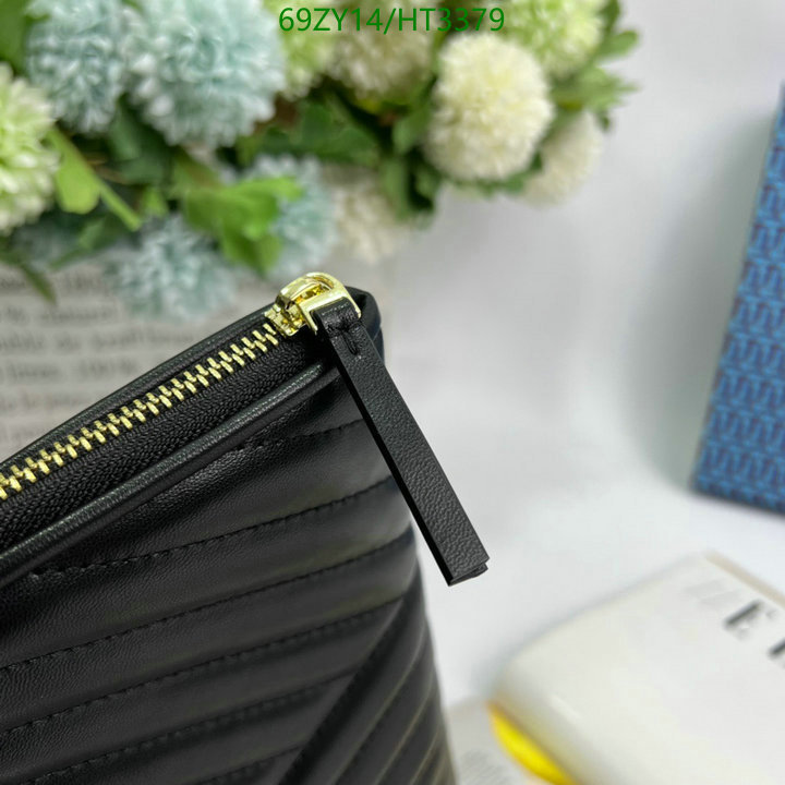 Tory Burch Bag-(4A)-Wallet- Code: HT3379 $ 90USD