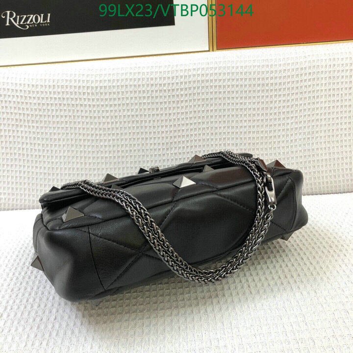 Valentino Bag-(4A)-Roman Stud-,Code: VTBP053144,$ 129USD
