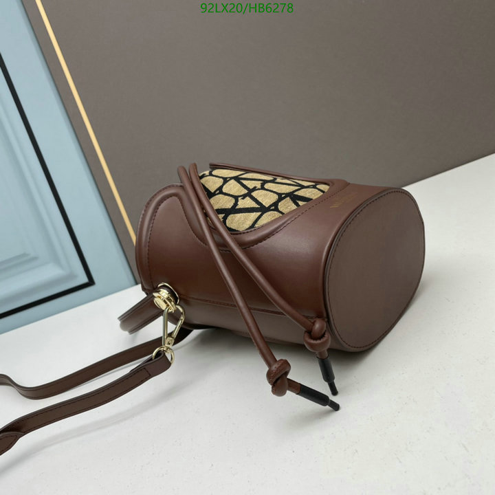 Valentino Bag-(4A)-Diagonal-,Code: HB6278,$ 120USD