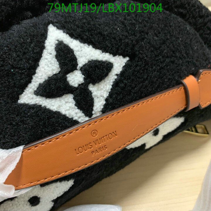 LV Bags-(4A)-Discovery-,Code: LBX101904,$ 103USD
