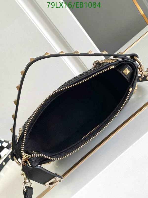 Valentino Bag-(4A)-Crossbody- Code: EB1084 $ 103USD