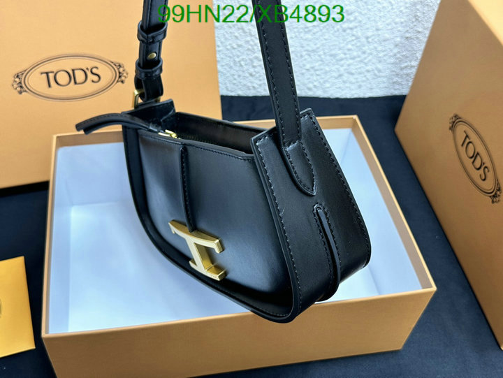 Tods Bag-(4A)-Handbag-,Code: XB4893,$ 129USD