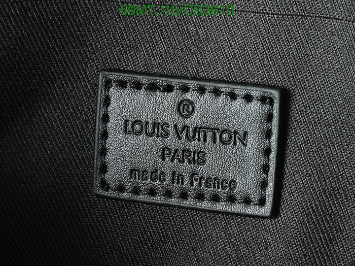 LV Bag-(4A)-Speedy- Code: CB3610 $ 90USD