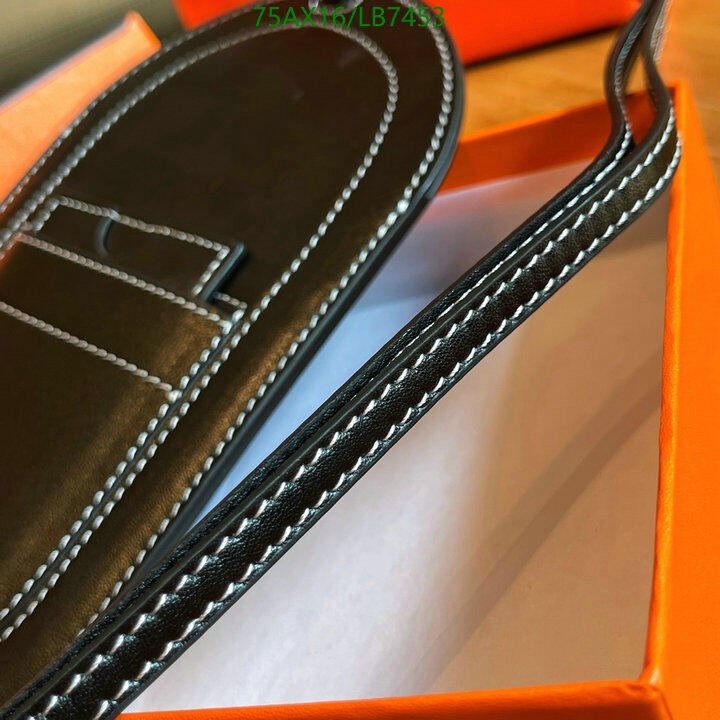 Hermes Bag-(4A)-Diagonal-,Code: LB7453,$ 98USD
