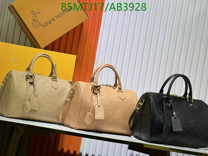 LV Bag-(4A)-Speedy- Code: AB3928 $ 111USD
