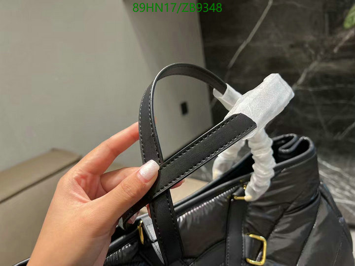 YSL Bag-(4A)-Handbag- Code: ZB9348 $ 116USD