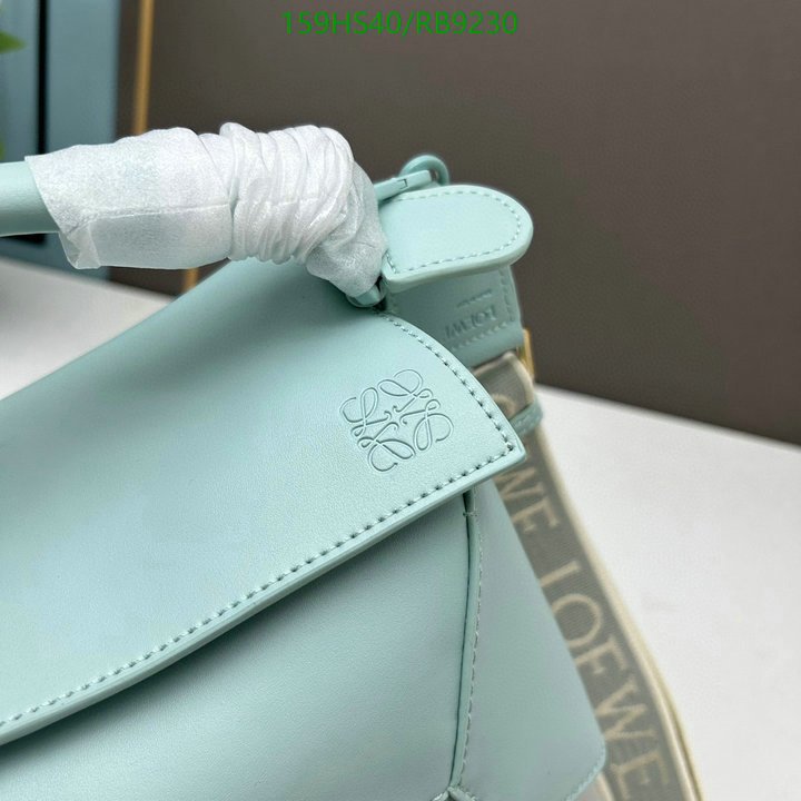 Loewe Bag-(4A)-Puzzle- Code: RB9230 $ 207USD