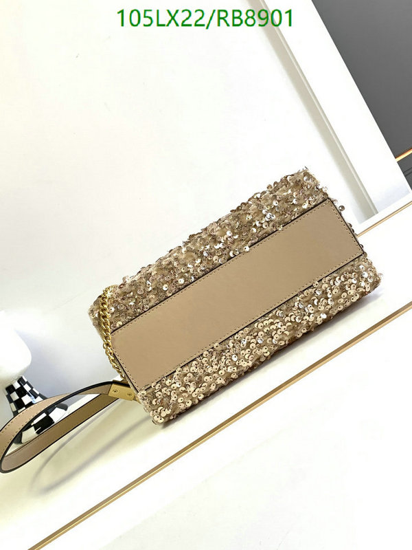 Valentino Bag-(4A)-Diagonal- Code: RB8901 $ 137USD