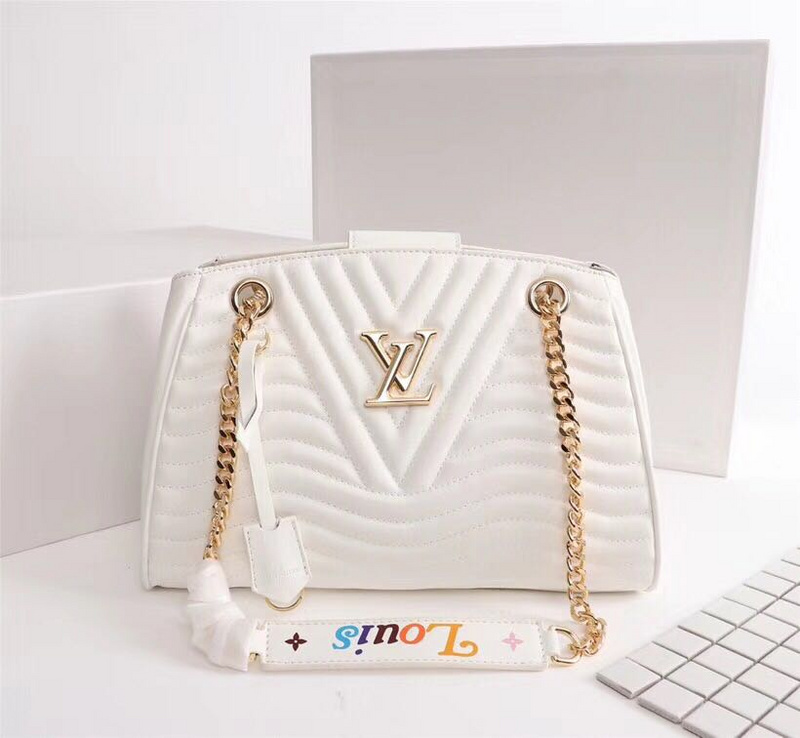 LV Bags-(4A)-Handbag Collection-,Code: LB080791,$ 129USD