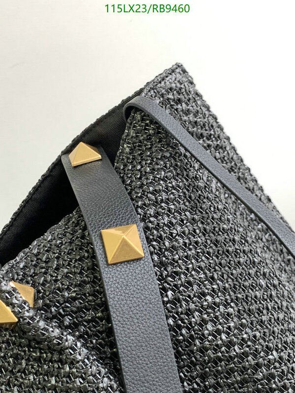 Valentino Bag-(4A)-Handbag- Code: RB9460 $ 150USD