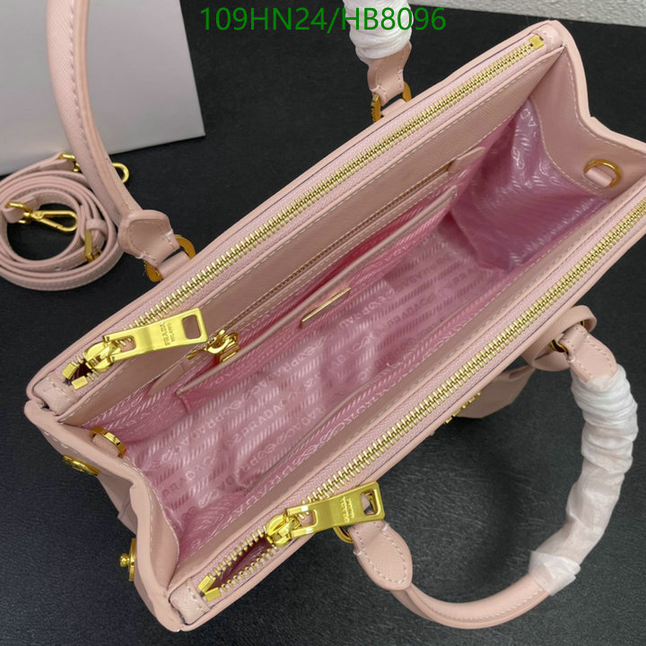 Prada Bag-(4A)-Handbag- Code: HB6983 $ 142USD