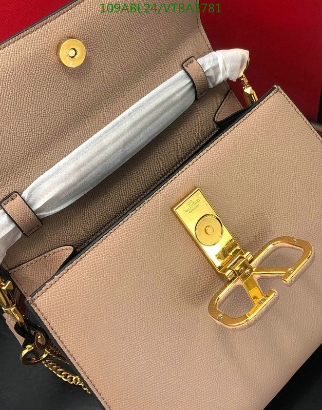 Valentino Bag-(4A)-Handbag-,Code: VTBA3781,$ 142USD