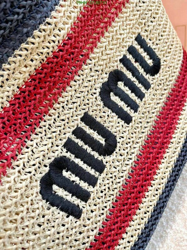 Miu Miu Bag-(4A)-Handbag-,Code: LB9781,$ 103USD