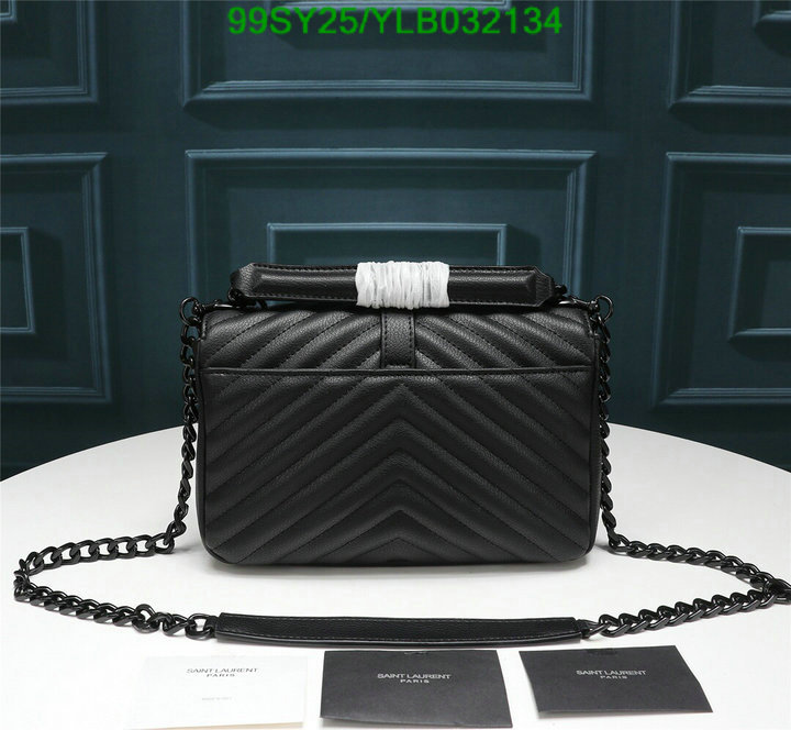 YSL Bag-(4A)-Envelope Series,Code: YLB032134,$ 129USD
