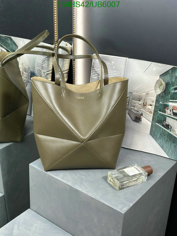Loewe Bag-(4A)-Puzzle- Code: UB6007 $ 220USD