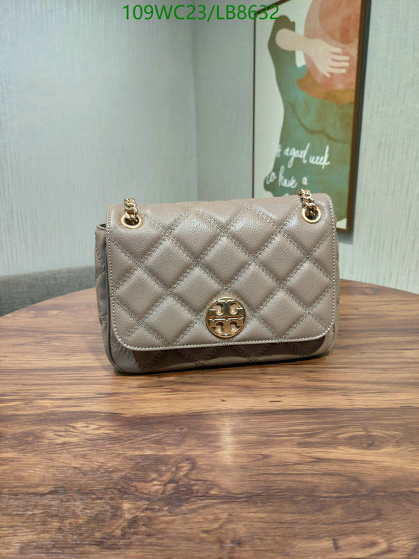 Tory Burch Bag-(4A)-Diagonal-,Code: LB8632,$ 142USD
