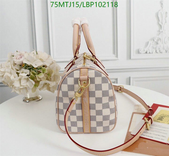LV Bags-(4A)-Speedy-,Code: LBP102118,$ 98USD