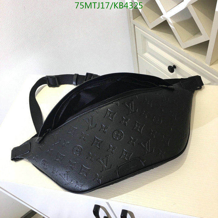 LV Bags-(4A)-Discovery-,Code: KB4325,$ 98USD